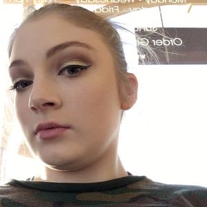 Meet your Posher, Randanie